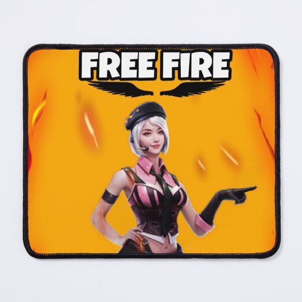 Item preview, KAPELLA FREE FIRE designed and sold by VICKYJI.