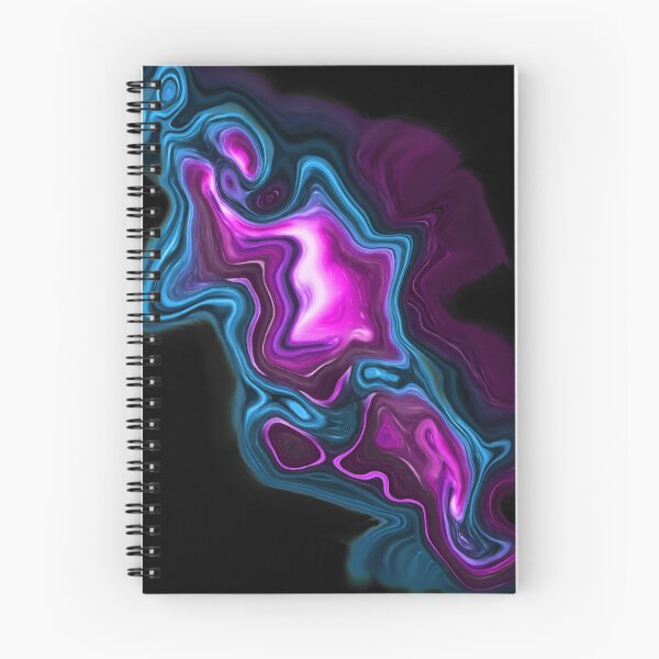 Item preview, calm within chaos designed and sold by Irradiance.