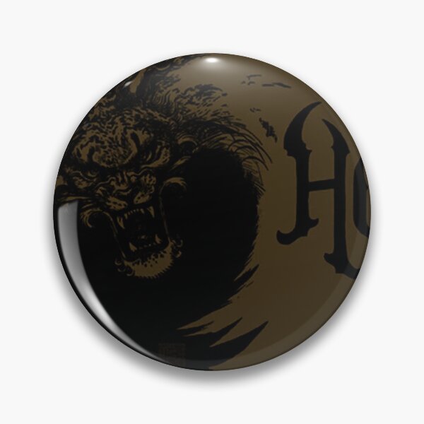 Item preview, the wolf totem - g Classic designed and sold by darnellpa.