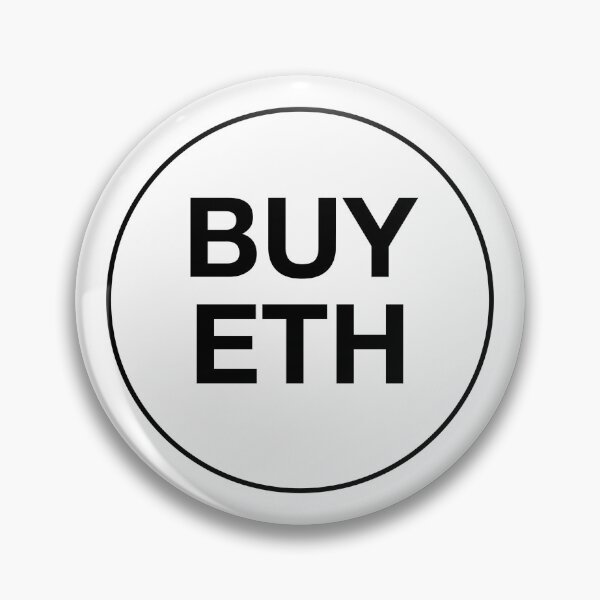 Item preview, Buy Ethereum designed and sold by lovenematodes.
