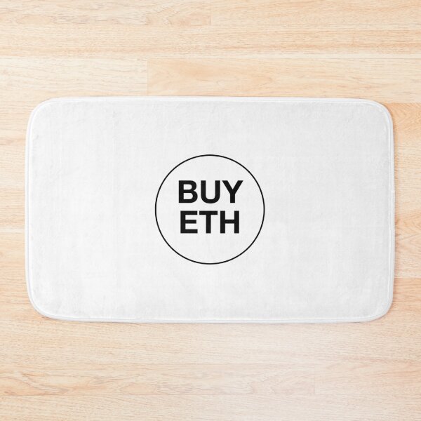 Item preview, Buy Ethereum designed and sold by lovenematodes.