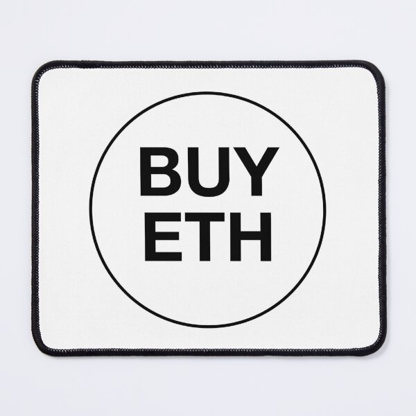 Item preview, Buy Ethereum designed and sold by lovenematodes.