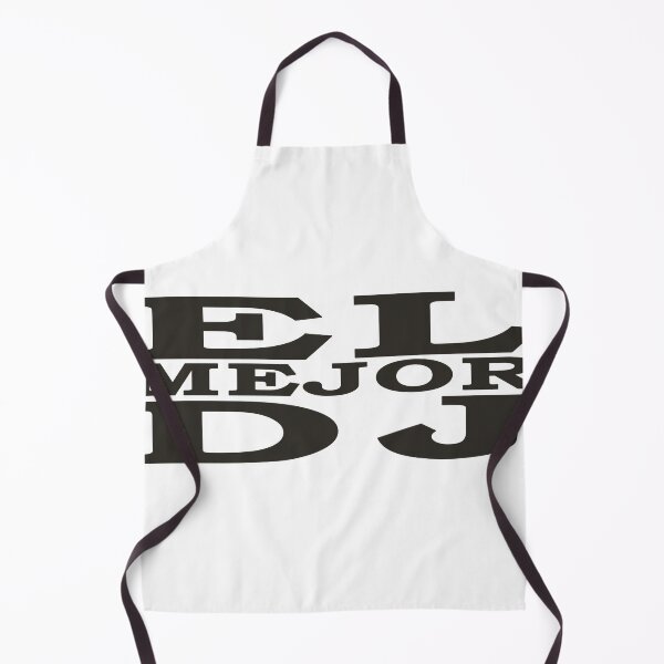 Item preview, el mejor dj designed and sold by legalizeyay.