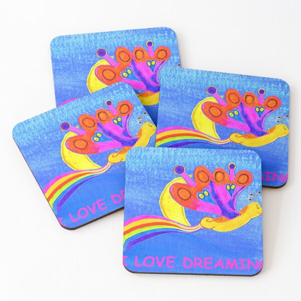 Item preview, I Love Dreaming designed and sold by dreamweavergt.