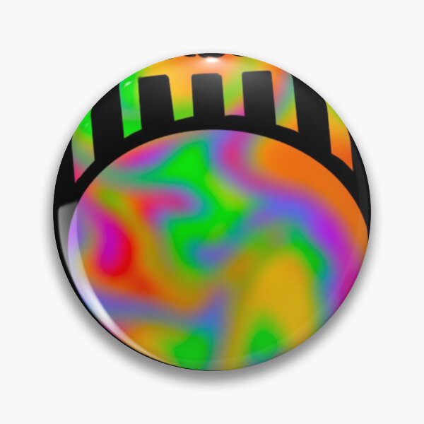 Item preview, Psychedelic Whataburger Tent designed and sold by Taylor Barnett.