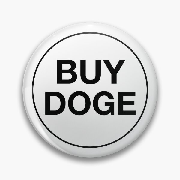 Item preview, Buy Dogecoin designed and sold by lovenematodes.