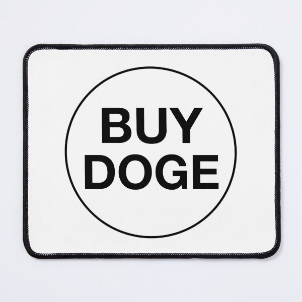 Item preview, Buy Dogecoin designed and sold by lovenematodes.