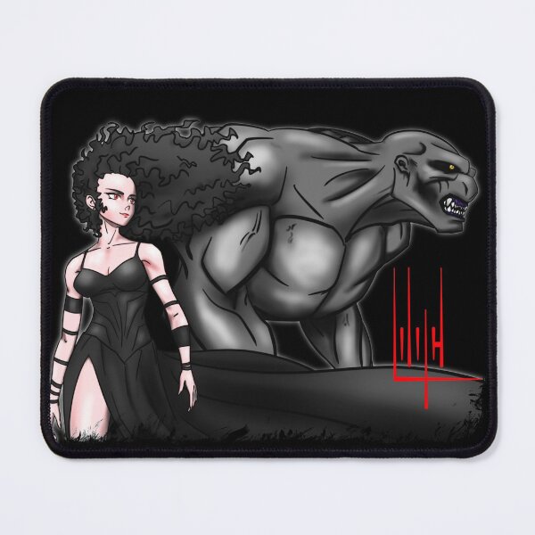 Item preview, Lilith comic book  anime character Lilith & Ardis manga art  designed and sold by osman81.