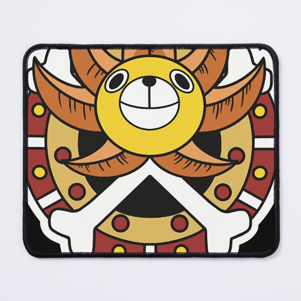 Item preview, Thousand Sunny Logo Classic designed and sold by darnellpa.