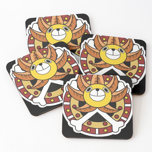 Item preview, Thousand Sunny Logo Classic designed and sold by darnellpa.