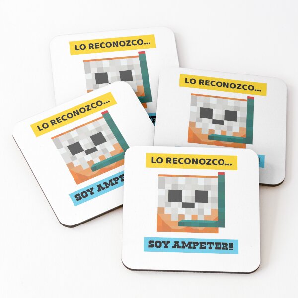 Item preview, I recognize it .. I am Ampeter! designed and sold by Top Streamers.