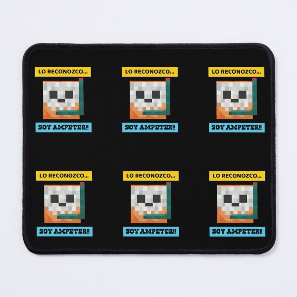 Item preview, I recognize it .. I am Ampeter! designed and sold by Top Streamers.