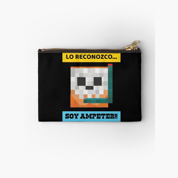 Item preview, I recognize it .. I am Ampeter! designed and sold by Top Streamers.