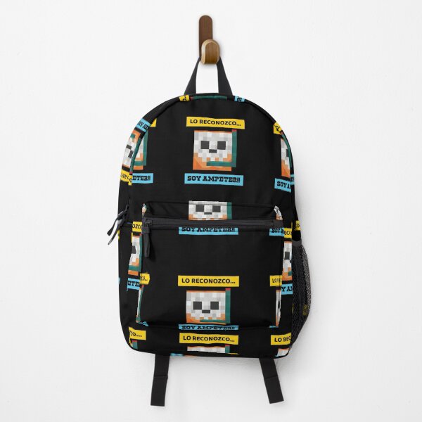 Item preview, I recognize it .. I am Ampeter! designed and sold by Top Streamers.