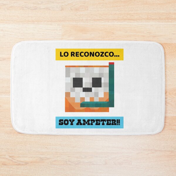 Item preview, I recognize it .. I am Ampeter! designed and sold by Top Streamers.