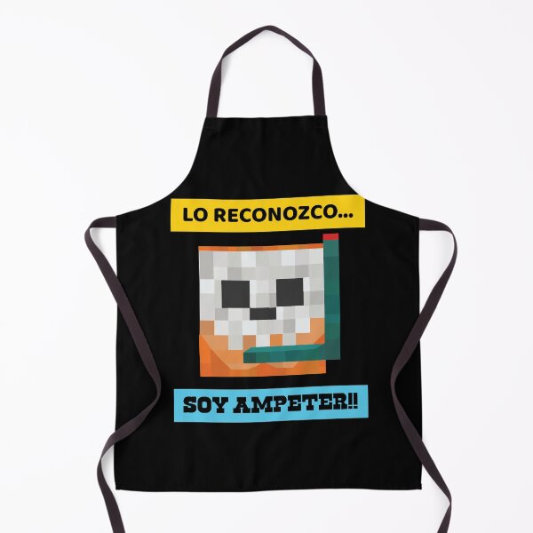 Item preview, I recognize it .. I am Ampeter! designed and sold by Top Streamers.