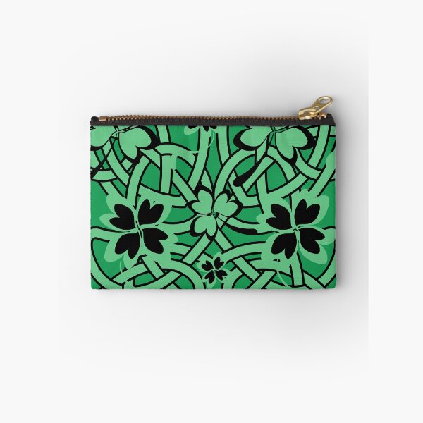 Item preview, Celtic Clover designed and sold by Lylabean22.