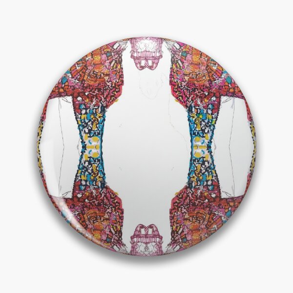 Item preview, Cupula Angelorum Conceptum Singularium from TeresaTown at Redbubble, Winter 2021 designed and sold by Mark Stansberry.