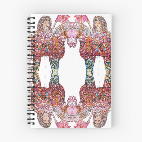 Item preview, Cupula Angelorum Conceptum Singularium from TeresaTown at Redbubble, Winter 2021 designed and sold by Mark Stansberry.