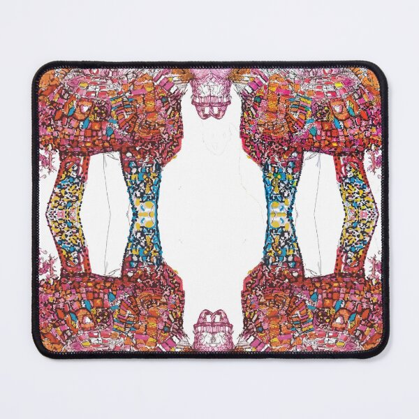 Item preview, Cupula Angelorum Conceptum Singularium from TeresaTown at Redbubble, Winter 2021 designed and sold by Mark Stansberry.