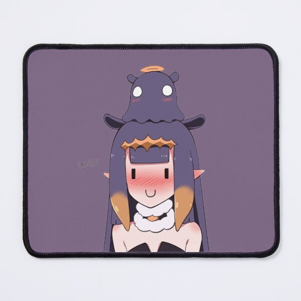 Item preview, Ninomae Ina'nis - Holo Embarrassed WAH designed and sold by HaremuGacha.