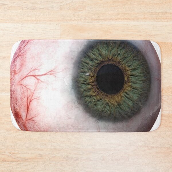 Item preview, literally just an eyeball designed and sold by elisabethkatee.