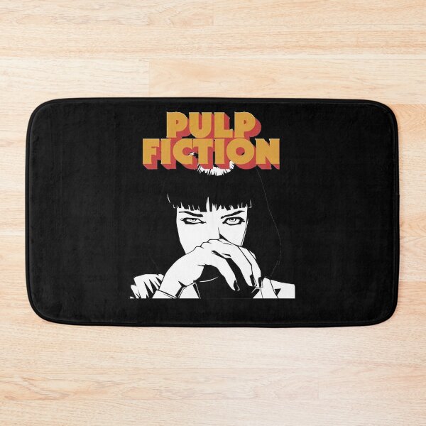 Item preview, Pulps Tee Fictions designed and sold by MicahelAllan7.