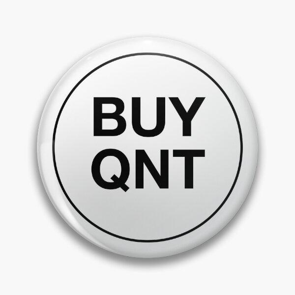 Item preview, Buy QNT designed and sold by lovenematodes.