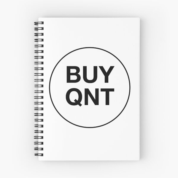 Item preview, Buy QNT designed and sold by lovenematodes.