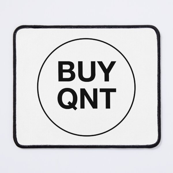 Item preview, Buy QNT designed and sold by lovenematodes.
