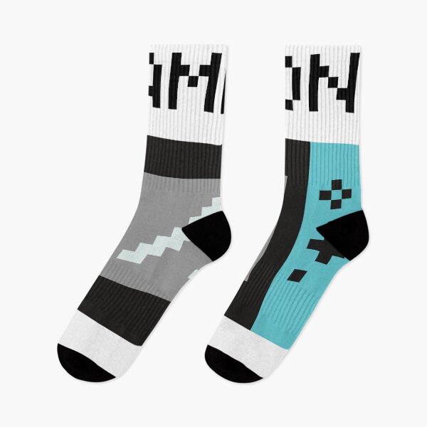 Item preview, Game On (PIXEL ART) designed and sold by RDX84.