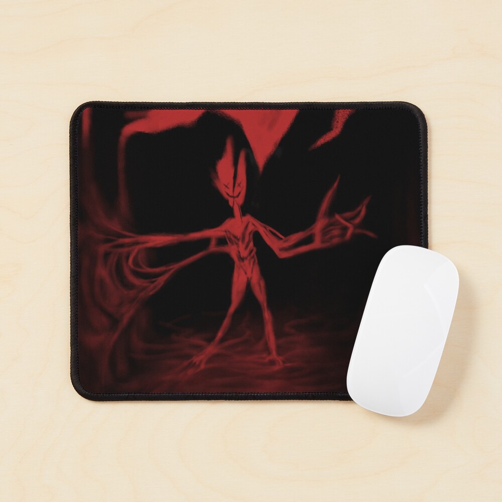 Item preview, Mouse Pad designed and sold by Chevrium.