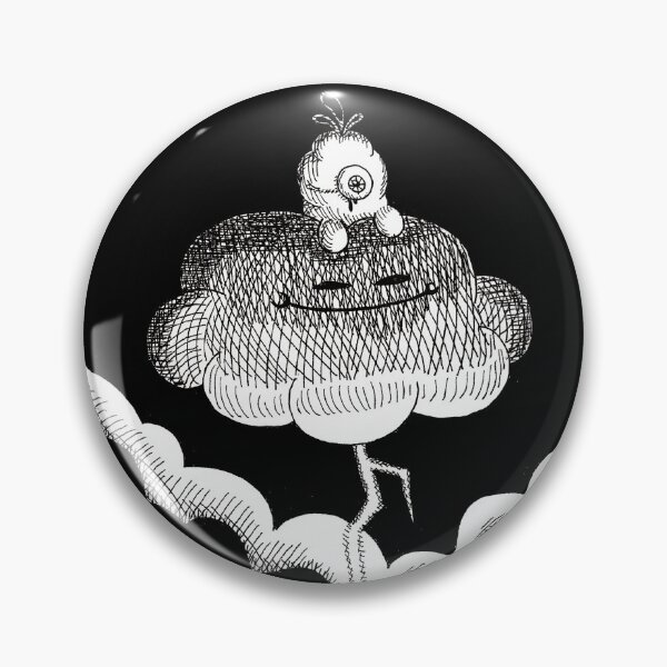Item preview, Piloto de tormenta designed and sold by Goodlydraws100.