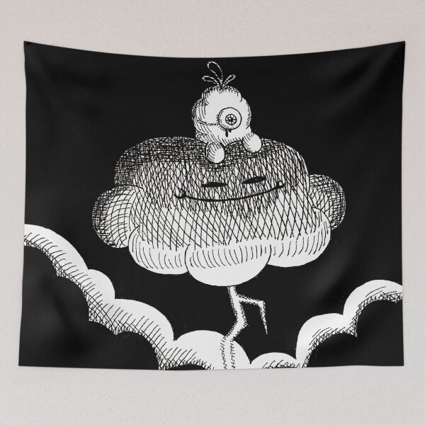 Item preview, Storm Rider designed and sold by Goodlydraws100.