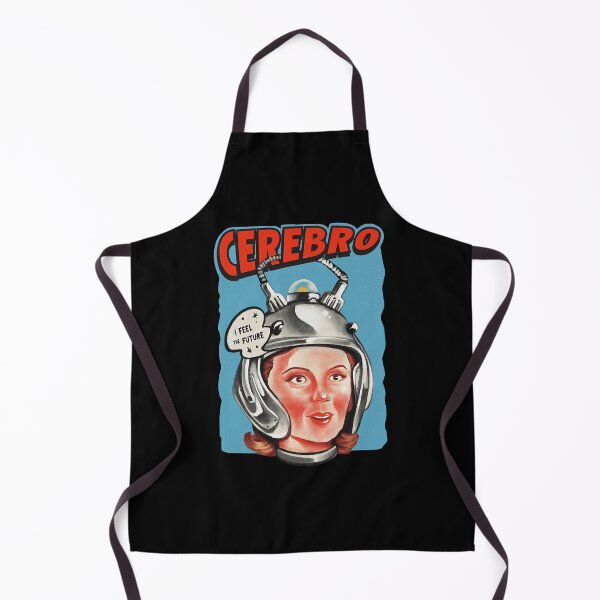 Artikelvorschau, Cerebro-Helm entworfen und verkauft von shopKKKISS.