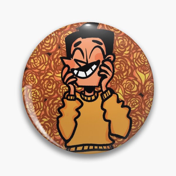 Item preview, Just a happy lil Freddie designed and sold by MabSellsStuff.