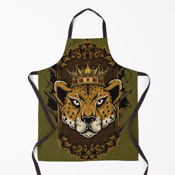 Item preview, Cheetah king designed and sold by Rejcharms.