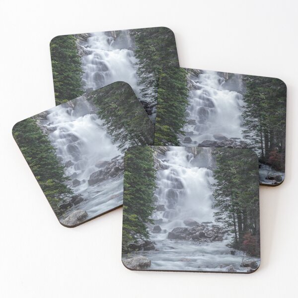 Item preview, Hidden Falls designed and sold by David Kocherhans.