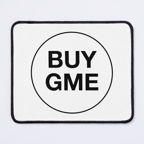 Item preview, Buy GME designed and sold by lovenematodes.