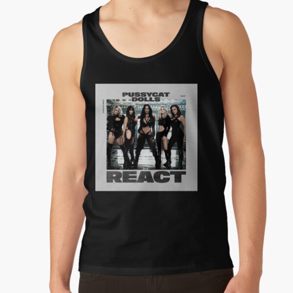 Pussycat Dolls Tank Tops for Sale