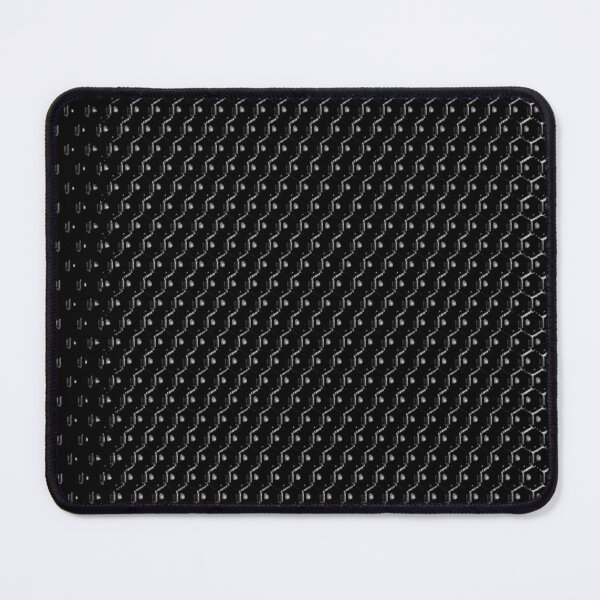 Item preview,   black printed mobile phone case designed and sold by JL-Genuine.