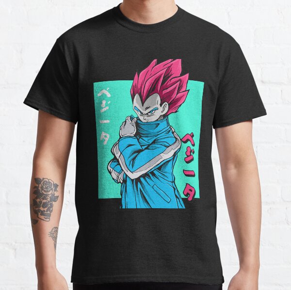 vegeta jacket naruto