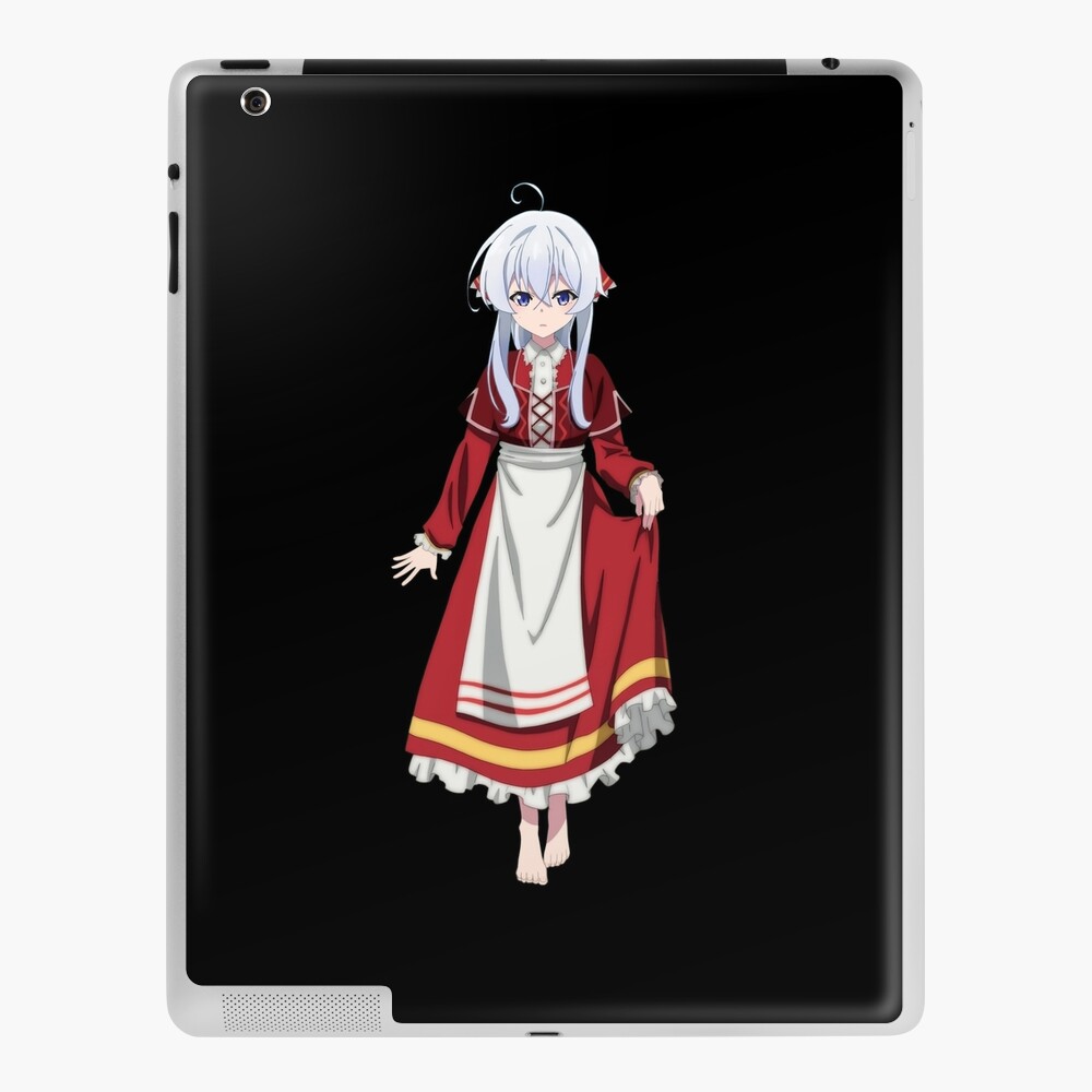 Mash - Mashle anime iPad Case & Skin for Sale by Arwain