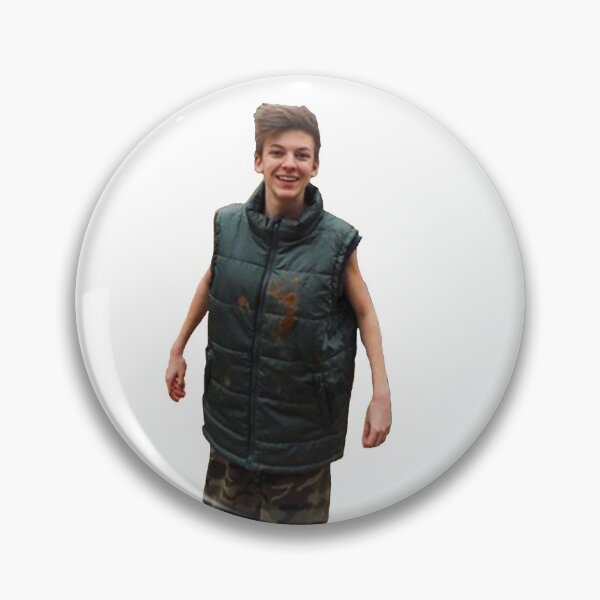 Item preview, Veston Koury designed and sold by Mackenzie Curry.