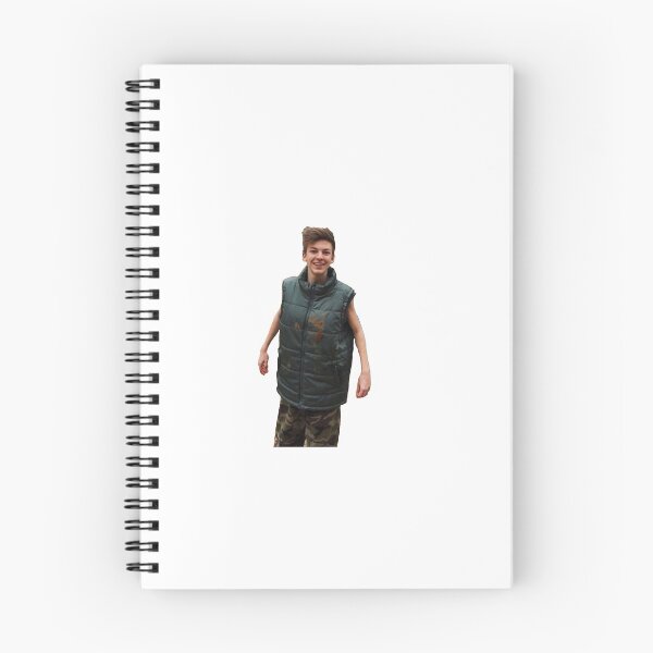 Item preview, Veston Koury designed and sold by Mackenzie Curry.