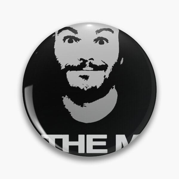 Artikelvorschau, Jack Black, kleben Sie es an The Man Essential entworfen und verkauft von herminiasantiag.