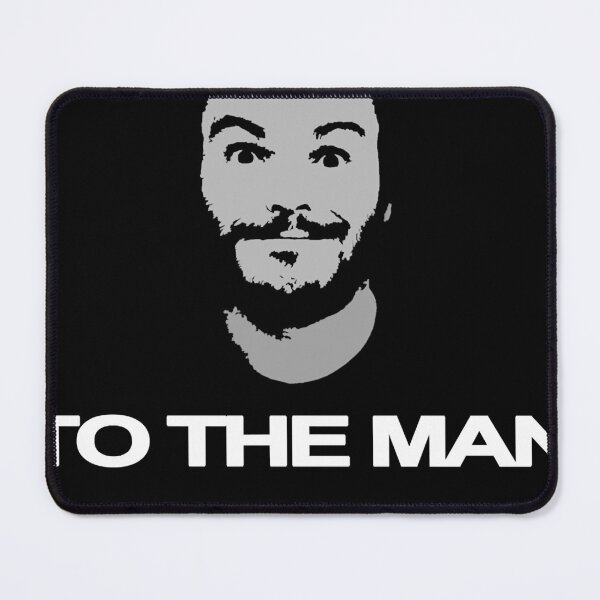 Artikelvorschau, Jack Black, kleben Sie es an The Man Essential entworfen und verkauft von herminiasantiag.