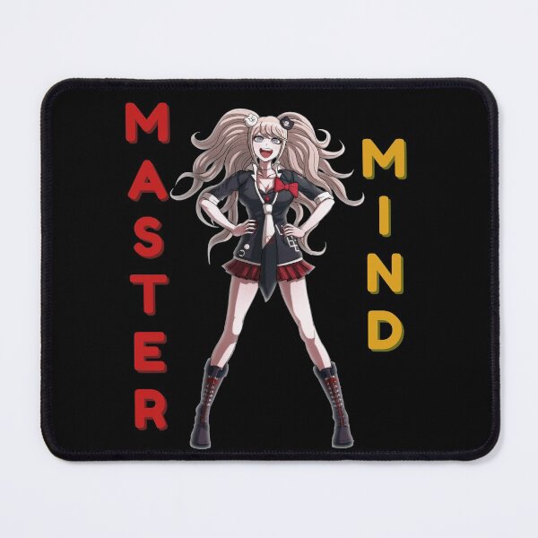 Item preview, Danganronpa: Junko x Tsumugi fusion designed and sold by Orbitboy06.