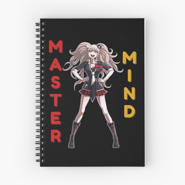 Item preview, Danganronpa: Junko x Tsumugi fusion designed and sold by Orbitboy06.