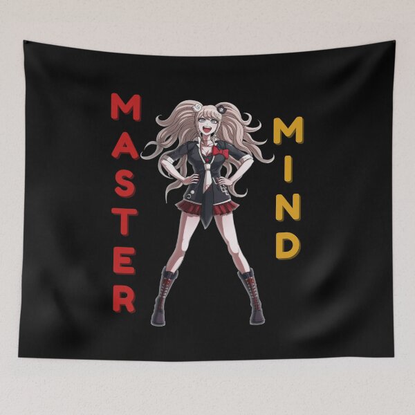 Item preview, Danganronpa: Junko x Tsumugi fusion designed and sold by Orbitboy06.